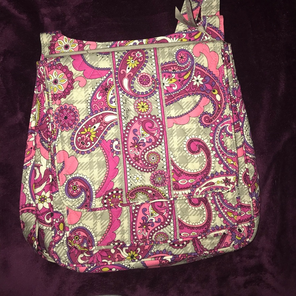 VERA BRADLEY MAILBAG